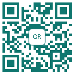 Código QR de ejemplo
